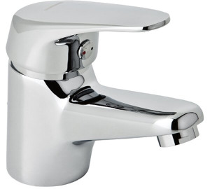 Monomando de lavabo Cromado Ge2